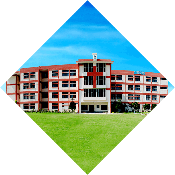 School In Amloh